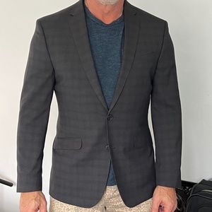 Kenneth Cole Reaction